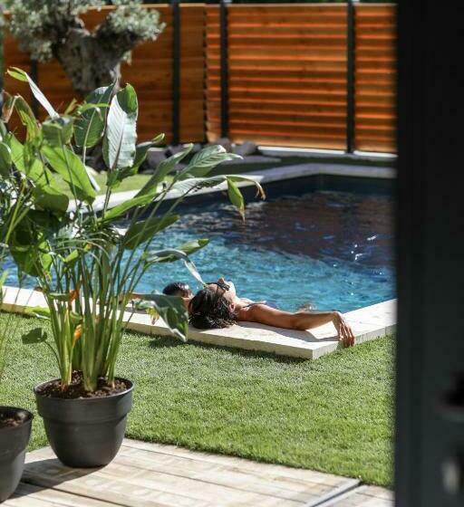 Пансион Maison Florence Ivakno