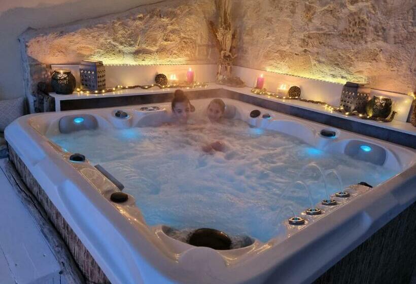 پانسیون Mazet Provençal