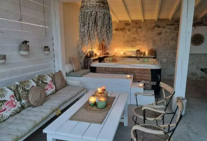 ペンション Mazet Provençal