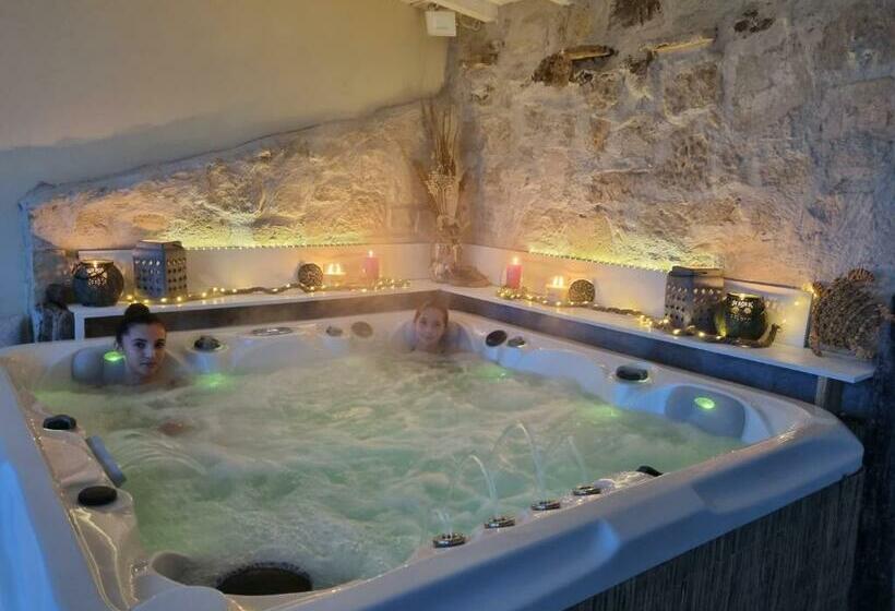 پانسیون Mazet Provençal