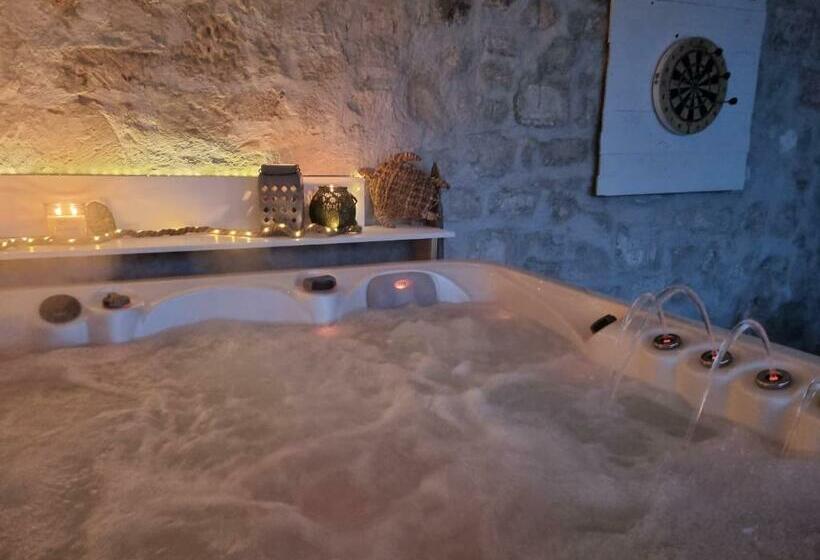 پانسیون Mazet Provençal