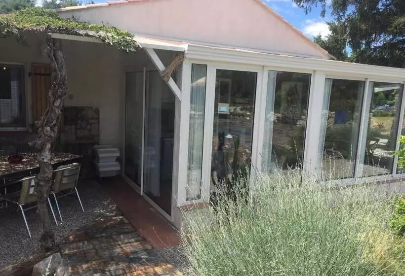 ペンション Mazet Provençal