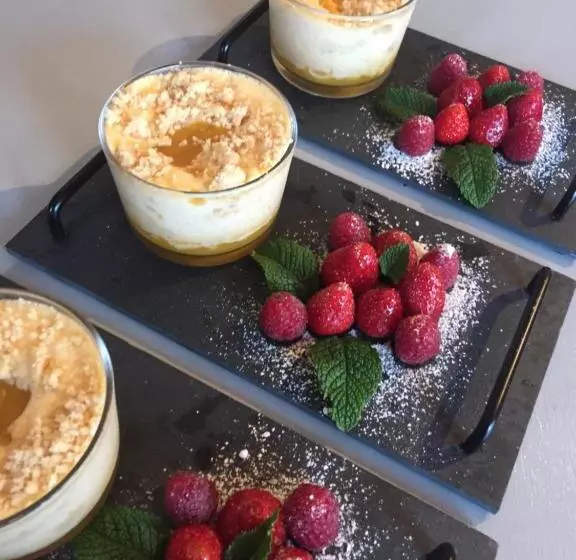 ペンション Mazet Provençal