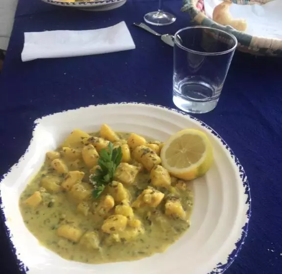 ペンション Mazet Provençal