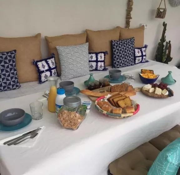 ペンション Mazet Provençal