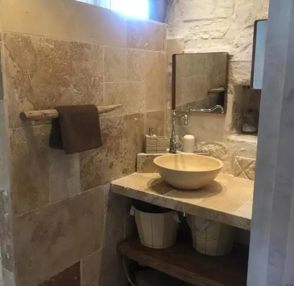 ペンション Mazet Provençal
