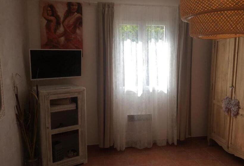 پانسیون Mazet Provençal