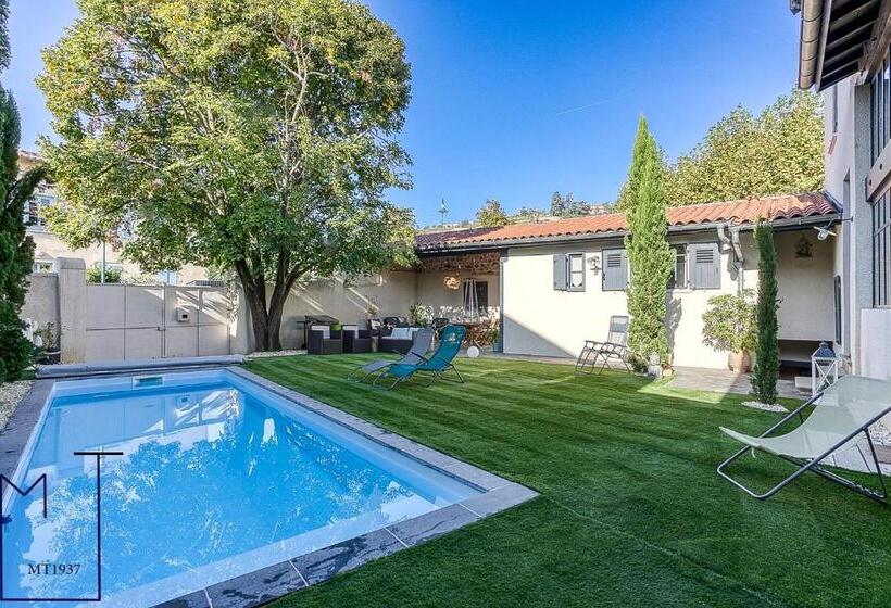 ペンション Mt.1937