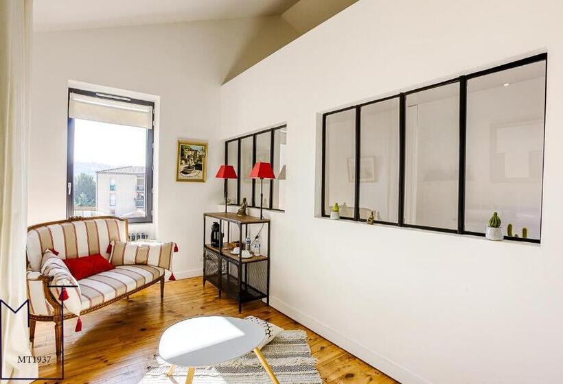 ペンション Mt.1937