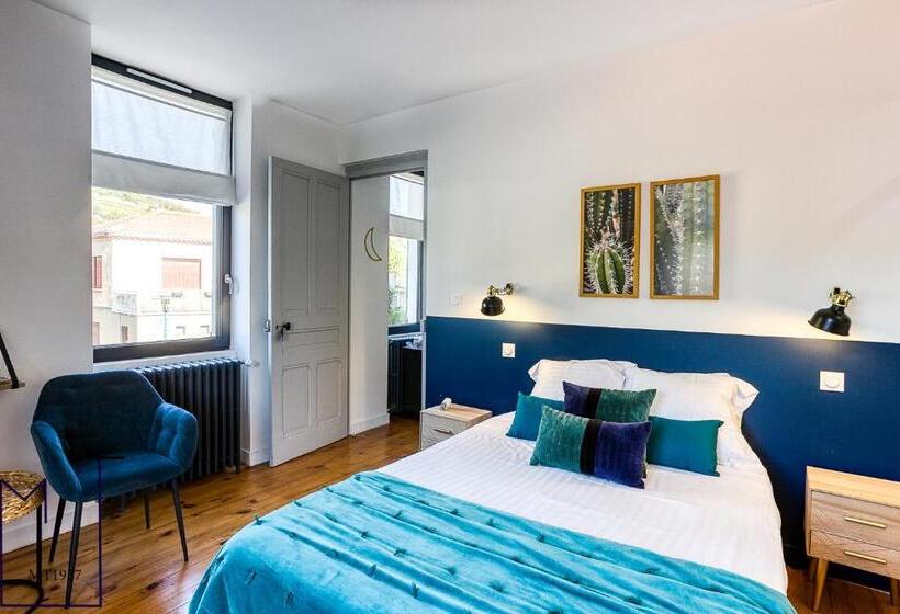 ペンション Mt.1937