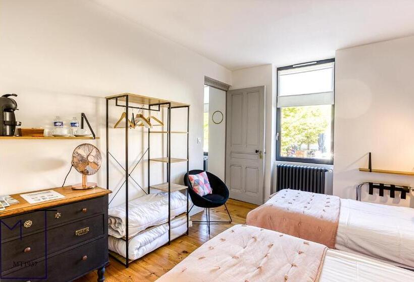 ペンション Mt.1937