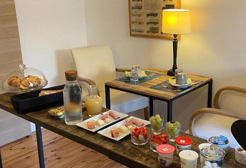 ペンション Mt.1937