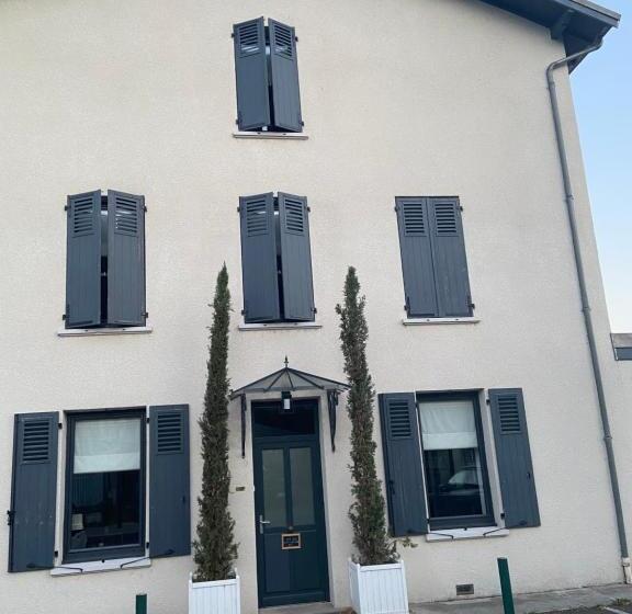 ペンション Mt.1937