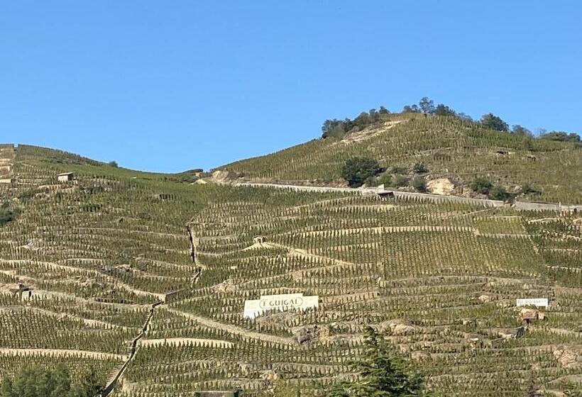 ペンション Mt.1937