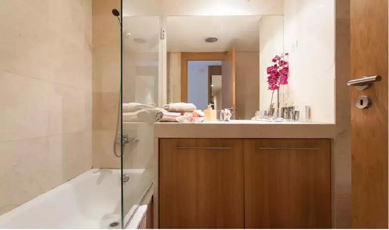 پانسیون My Oriente