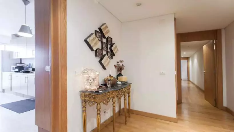 پانسیون My Oriente