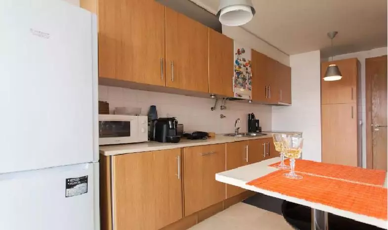 پانسیون My Oriente