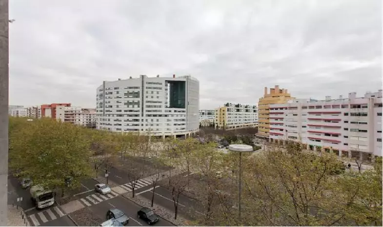 پانسیون My Oriente