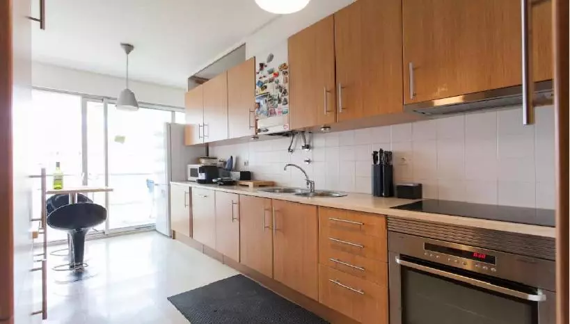 پانسیون My Oriente