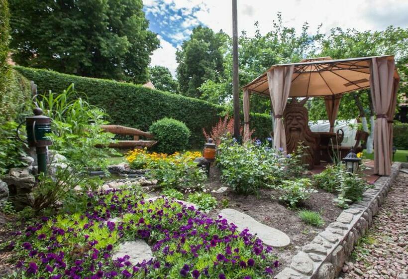 پانسیون žvejo Namas