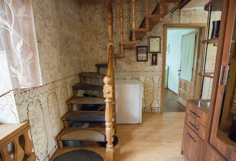 پانسیون žvejo Namas