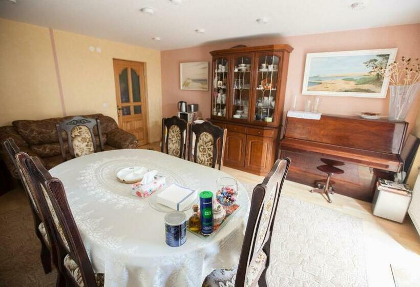 پانسیون žvejo Namas