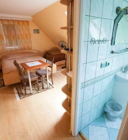 پانسیون žvejo Namas