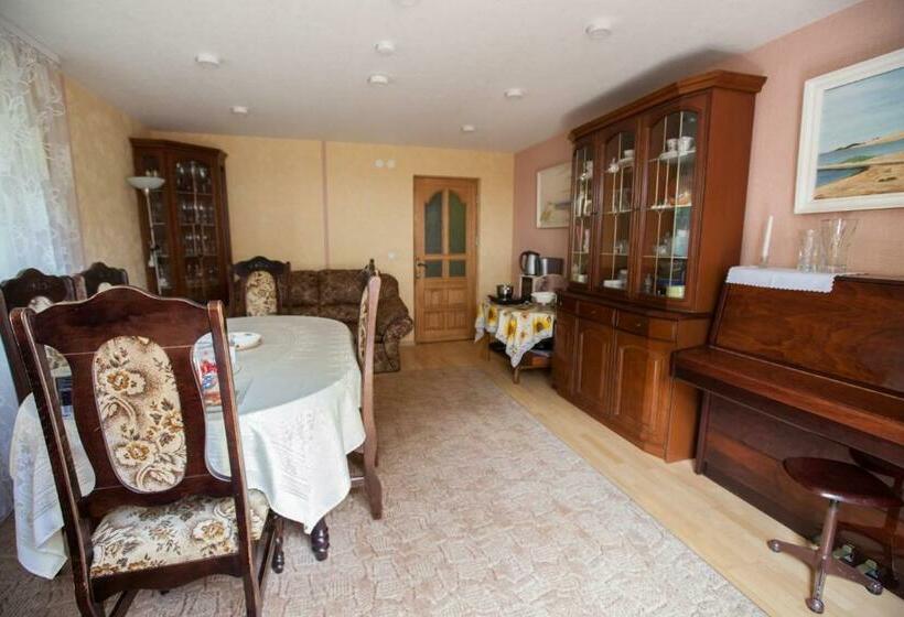 پانسیون žvejo Namas