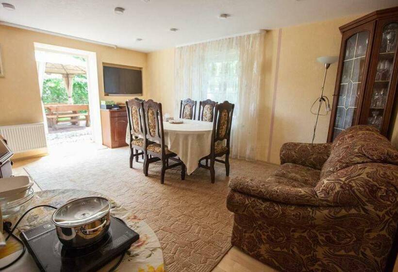 پانسیون žvejo Namas