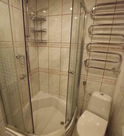 پانسیون žvejo Namas