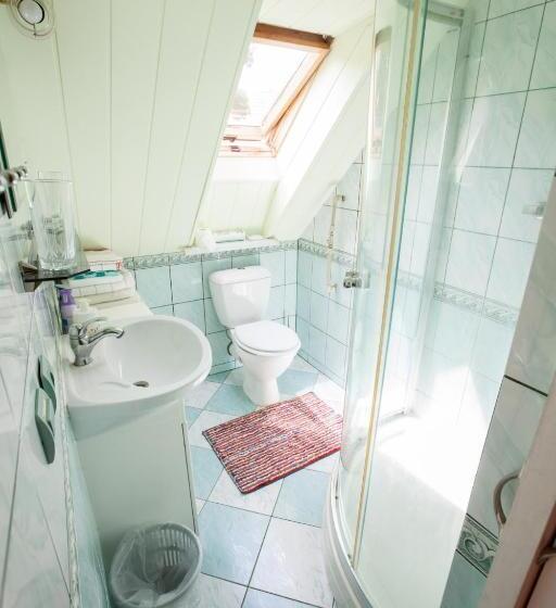 پانسیون žvejo Namas