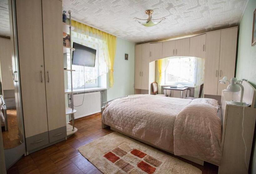 پانسیون žvejo Namas