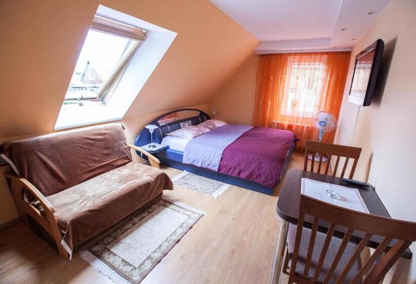 پانسیون žvejo Namas