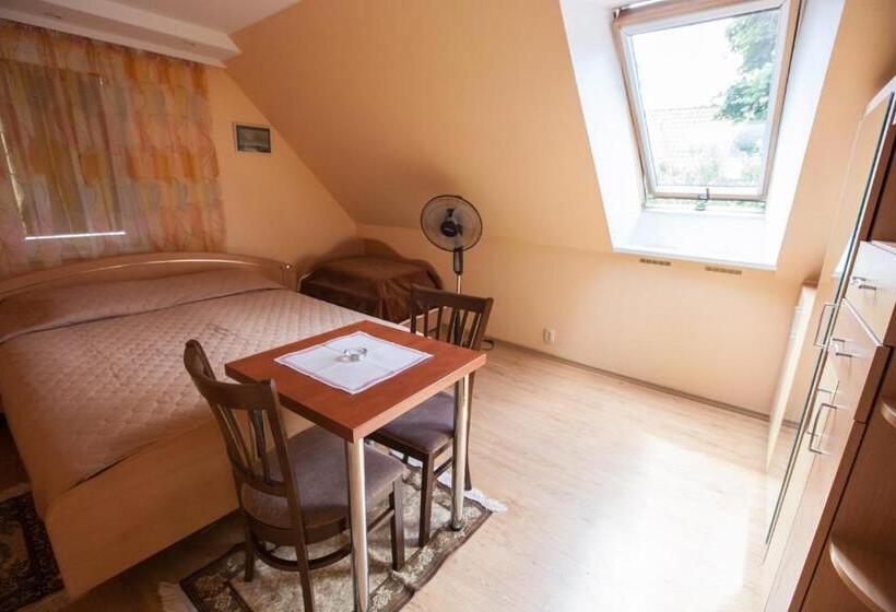 پانسیون žvejo Namas