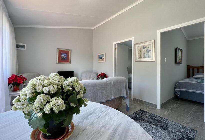 פנסיון Voelroepersfontein