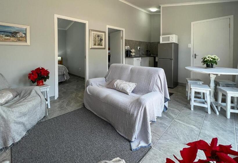 פנסיון Voelroepersfontein