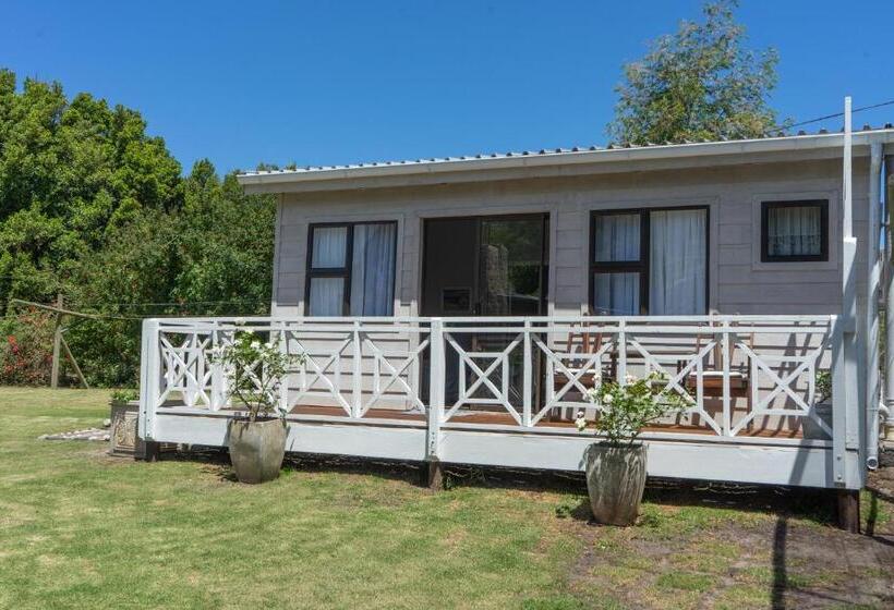 פנסיון Voelroepersfontein