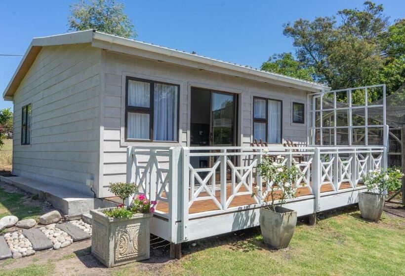 פנסיון Voelroepersfontein