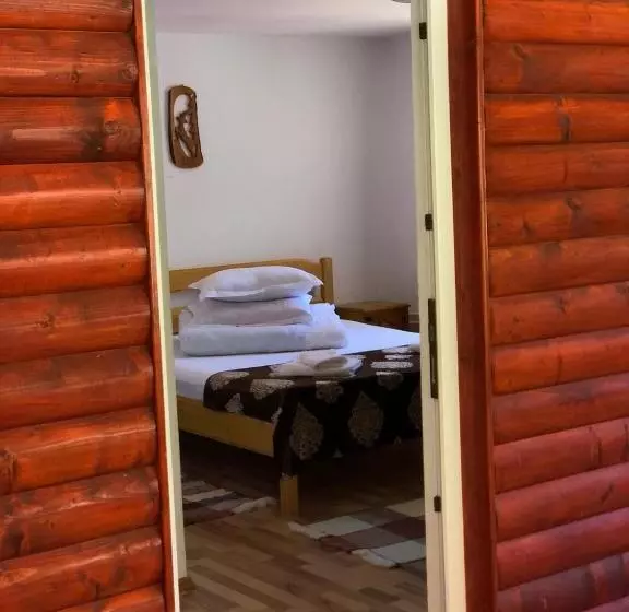 Pensiunea Cerbul