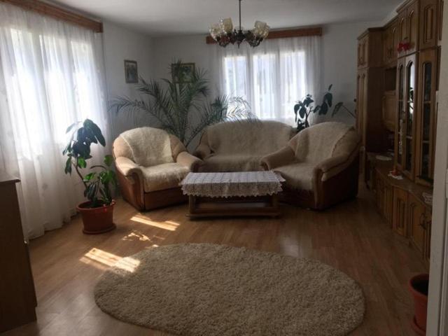 پانسیون Casa Firuta Borsa