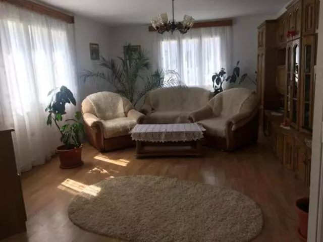 ペンション Casa Firuta Borsa