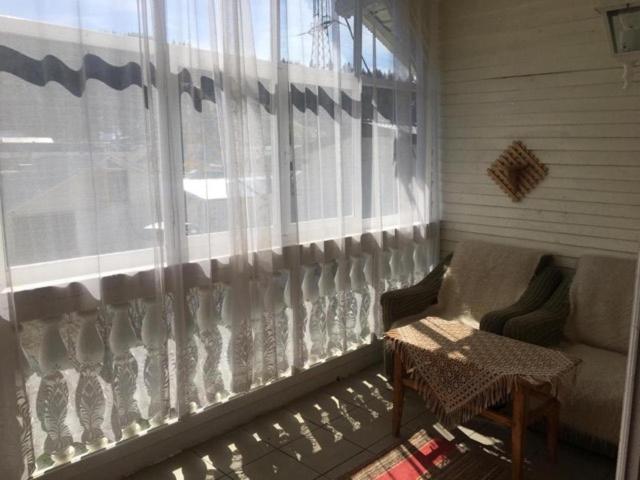 پانسیون Casa Firuta Borsa