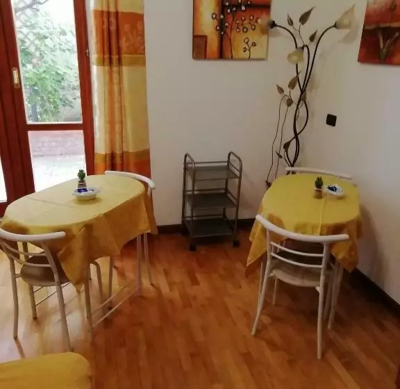 B&b Grigra