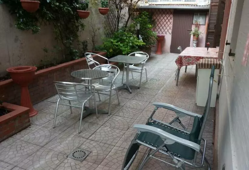 B&b Grigra