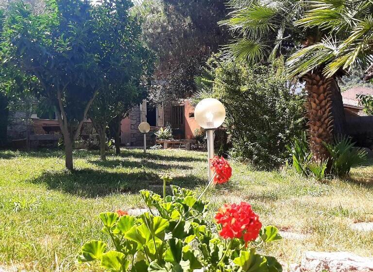 B&b L Amaca Della Felicità