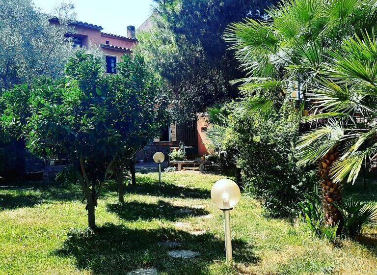 B&b L Amaca Della Felicità