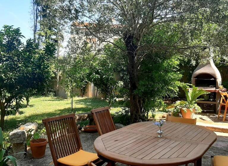 B&b L Amaca Della Felicità