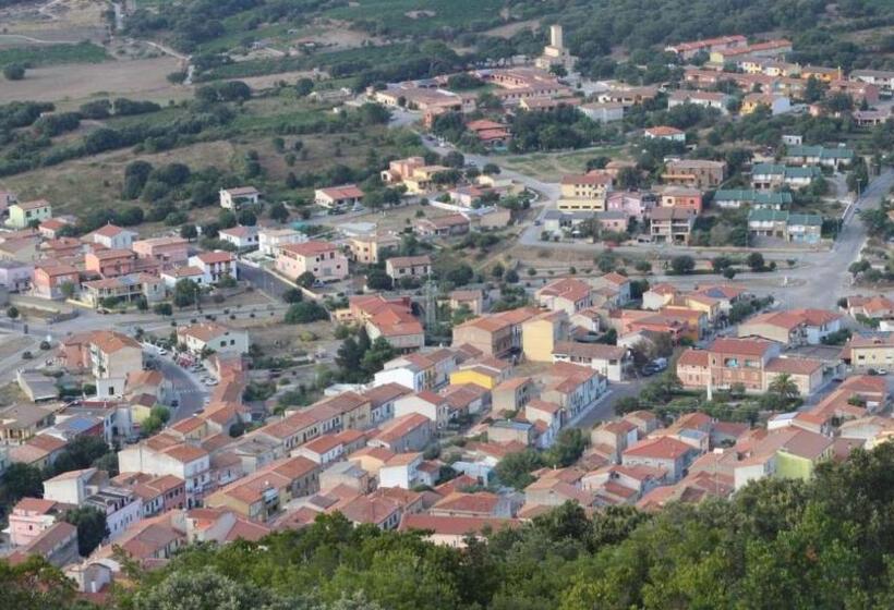 B&b L Amaca Della Felicità