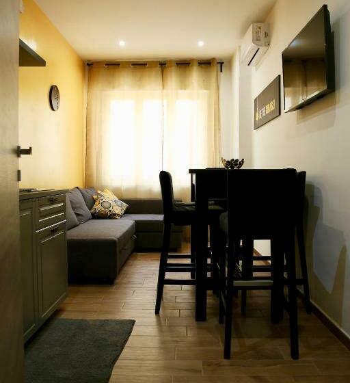 تختخواب و صبحانه Andolfi 24 Rooms