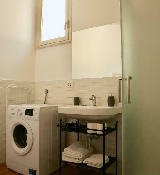 تختخواب و صبحانه Andolfi 24 Rooms